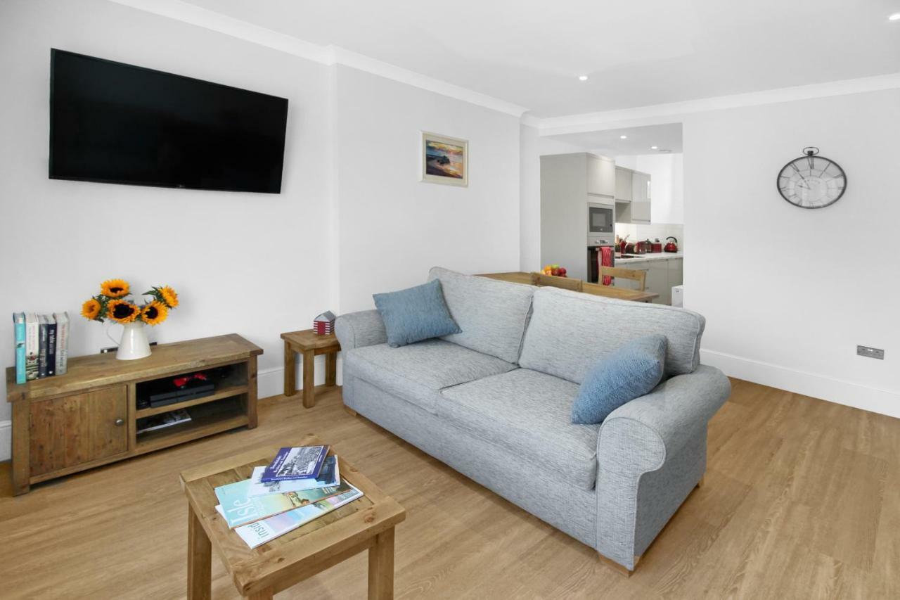 Ocean Outlook - Broadstairs Best! Exterior foto