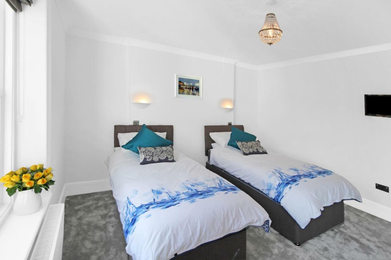 Ocean Outlook - Broadstairs Best! Exterior foto